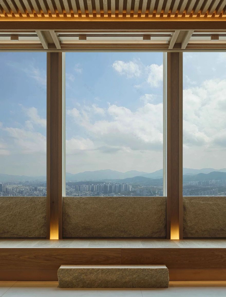 平层丨韩国首尔丨Listen Communication-3