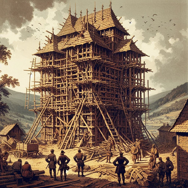 AI生成图像与艺术项目-198