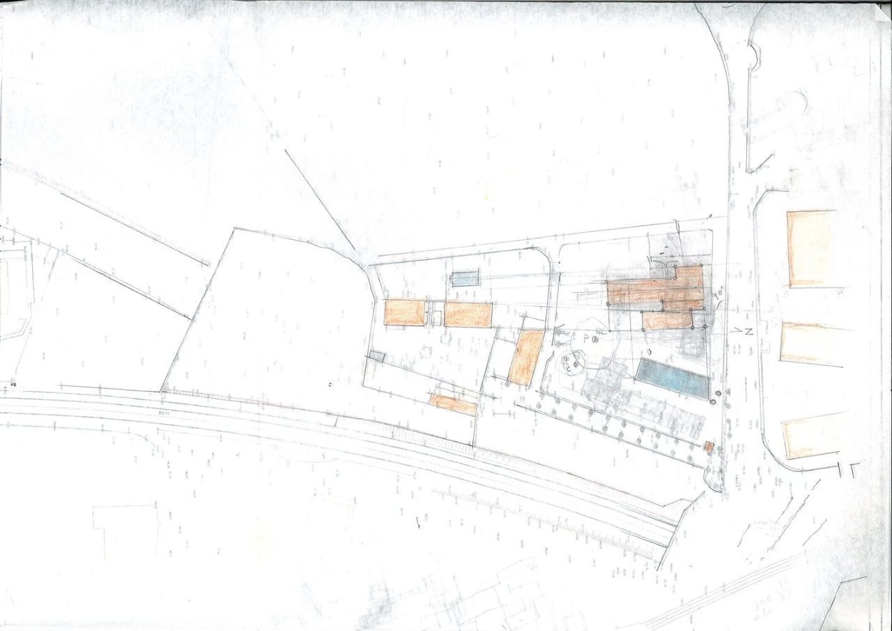 Grama·o 基金会总部丨葡萄牙丨西扎-113