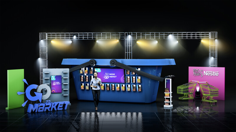 雀巢在线市场提案丨Activa Group-2