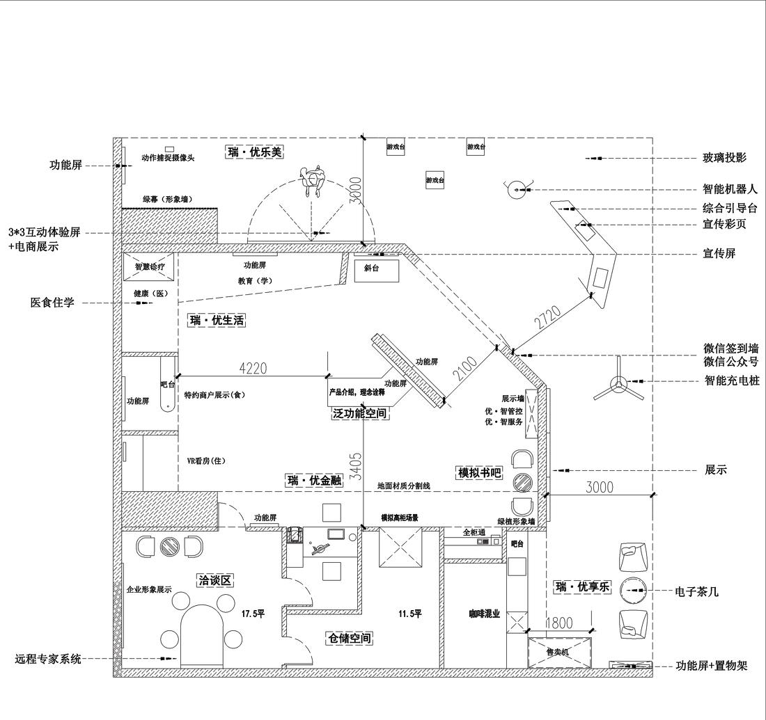 瑞银科技2018金融展-20