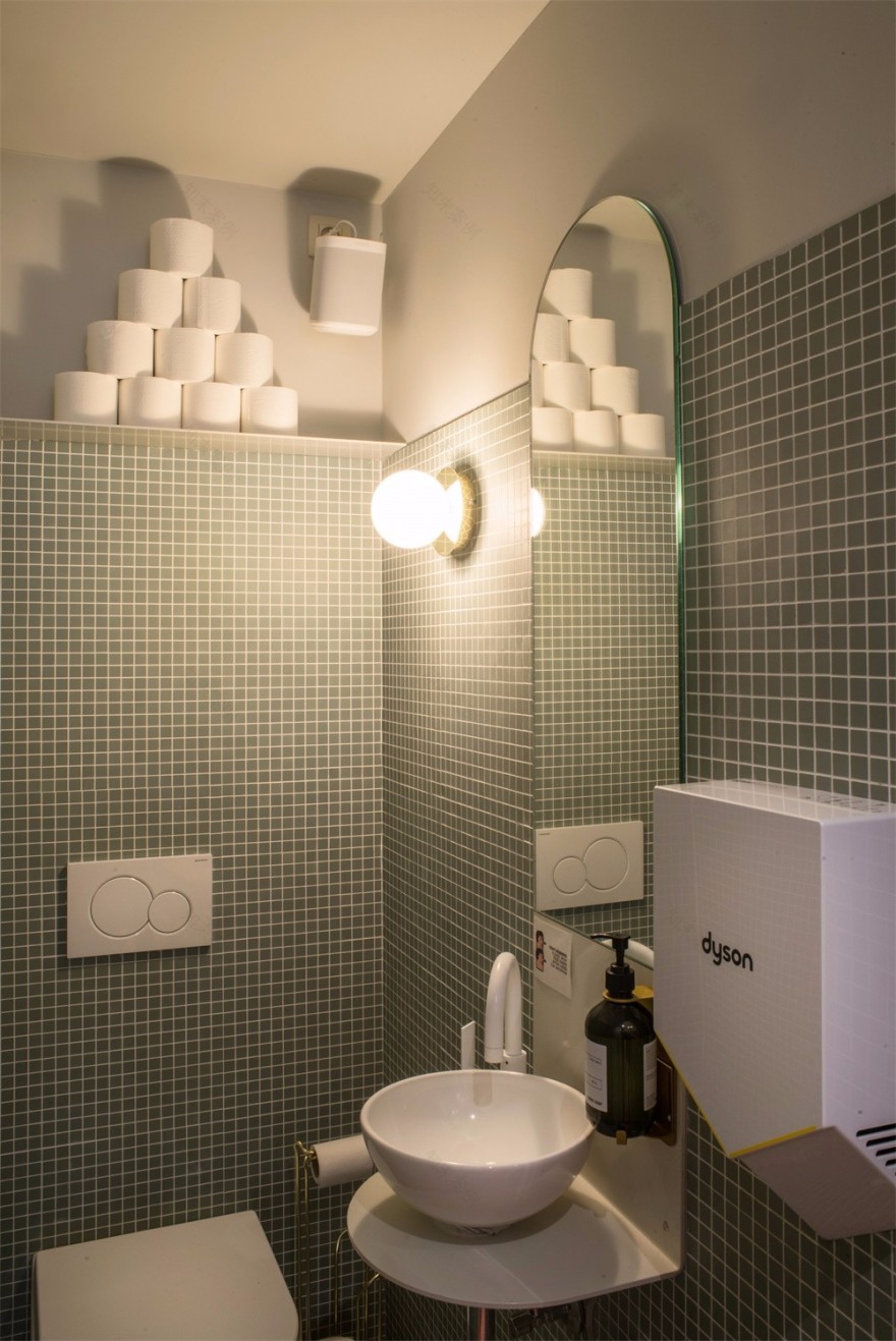 比利时特色咖啡吧和坚果酱工作室-29