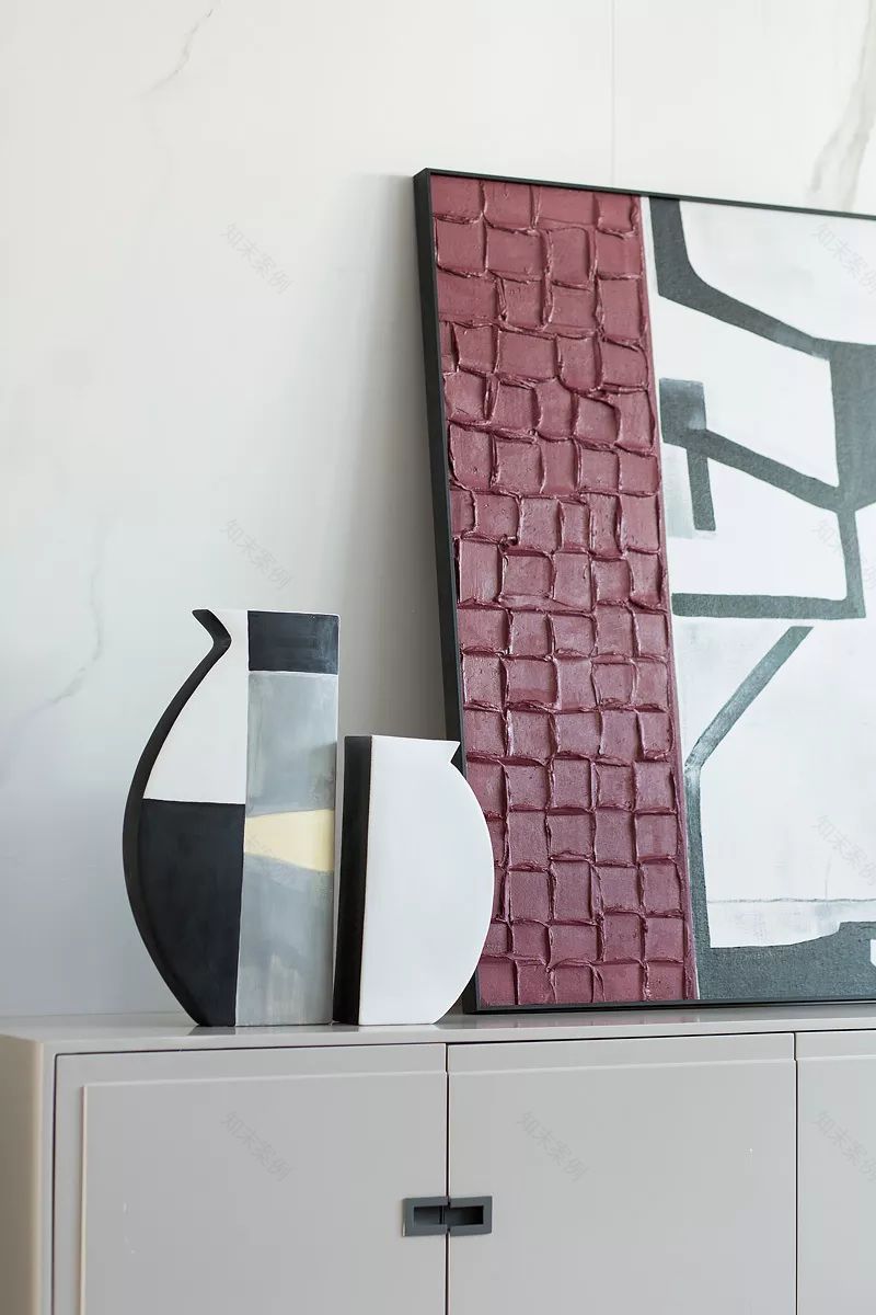 度假天堂的华墨国际设计邂逅-20