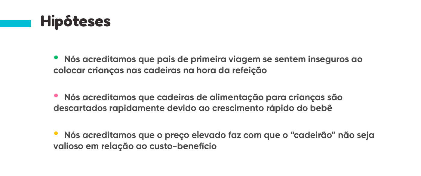 Cadeira Infinita | Prototipação-4
