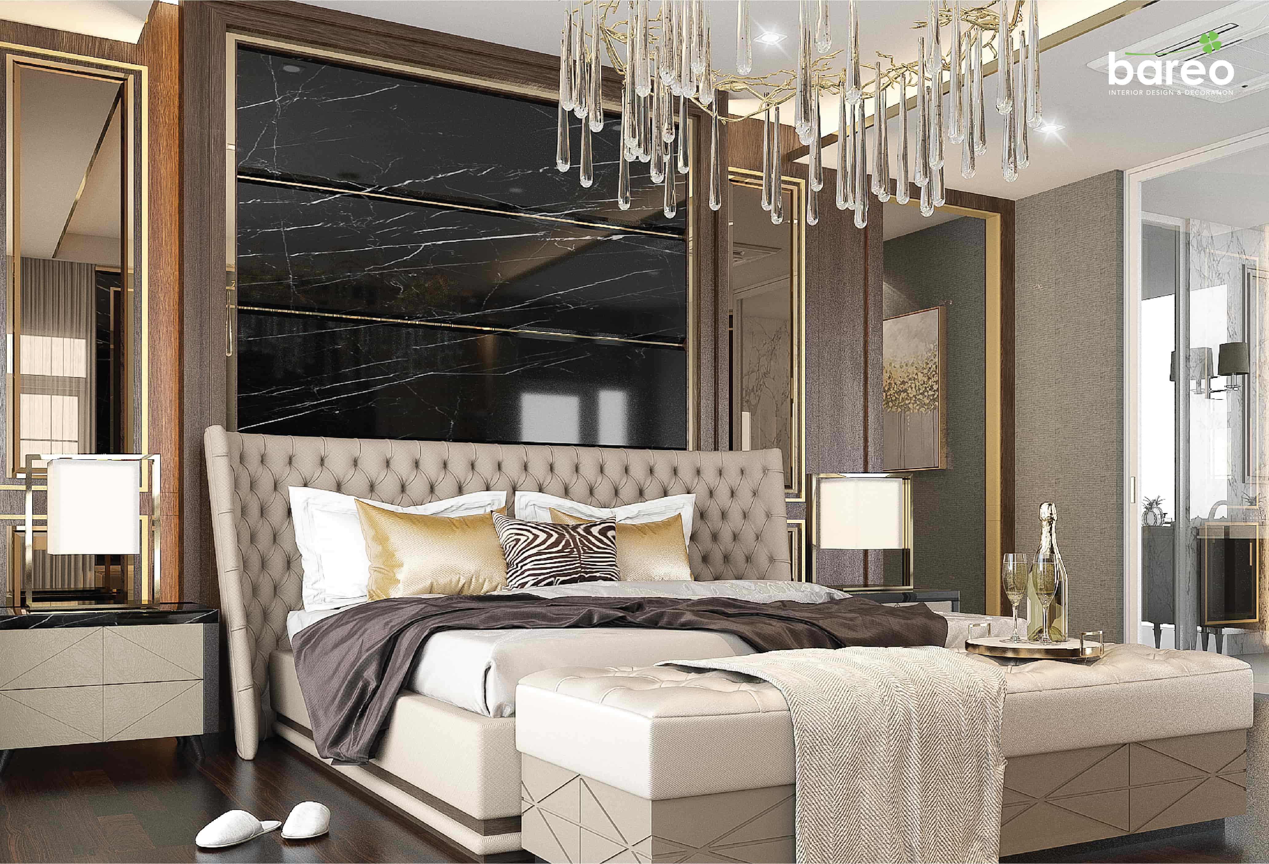 Lighting in Interior Design | Interior Design by Bareo Thailand-9