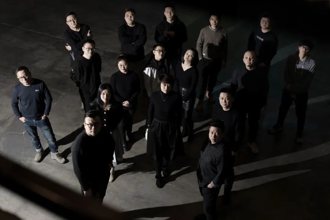 泰味太丨中国沈阳丨派克齐(PKQ)空间设计机构,杭州向北设计咨询有限公司-48