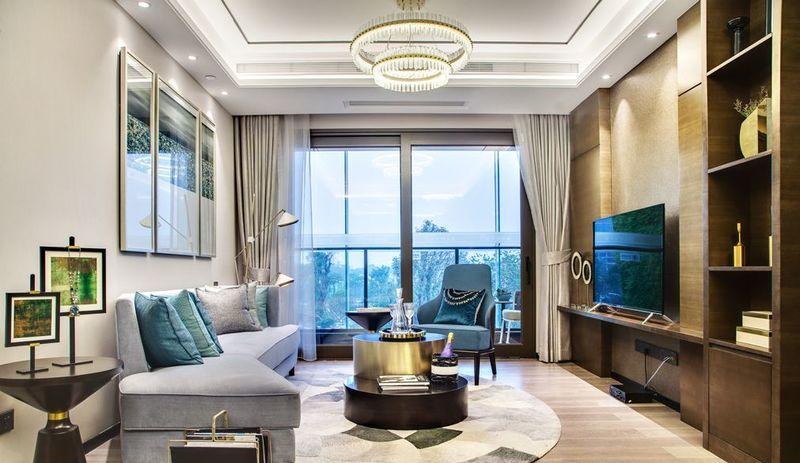 龙光玖龙台F96样板房-61