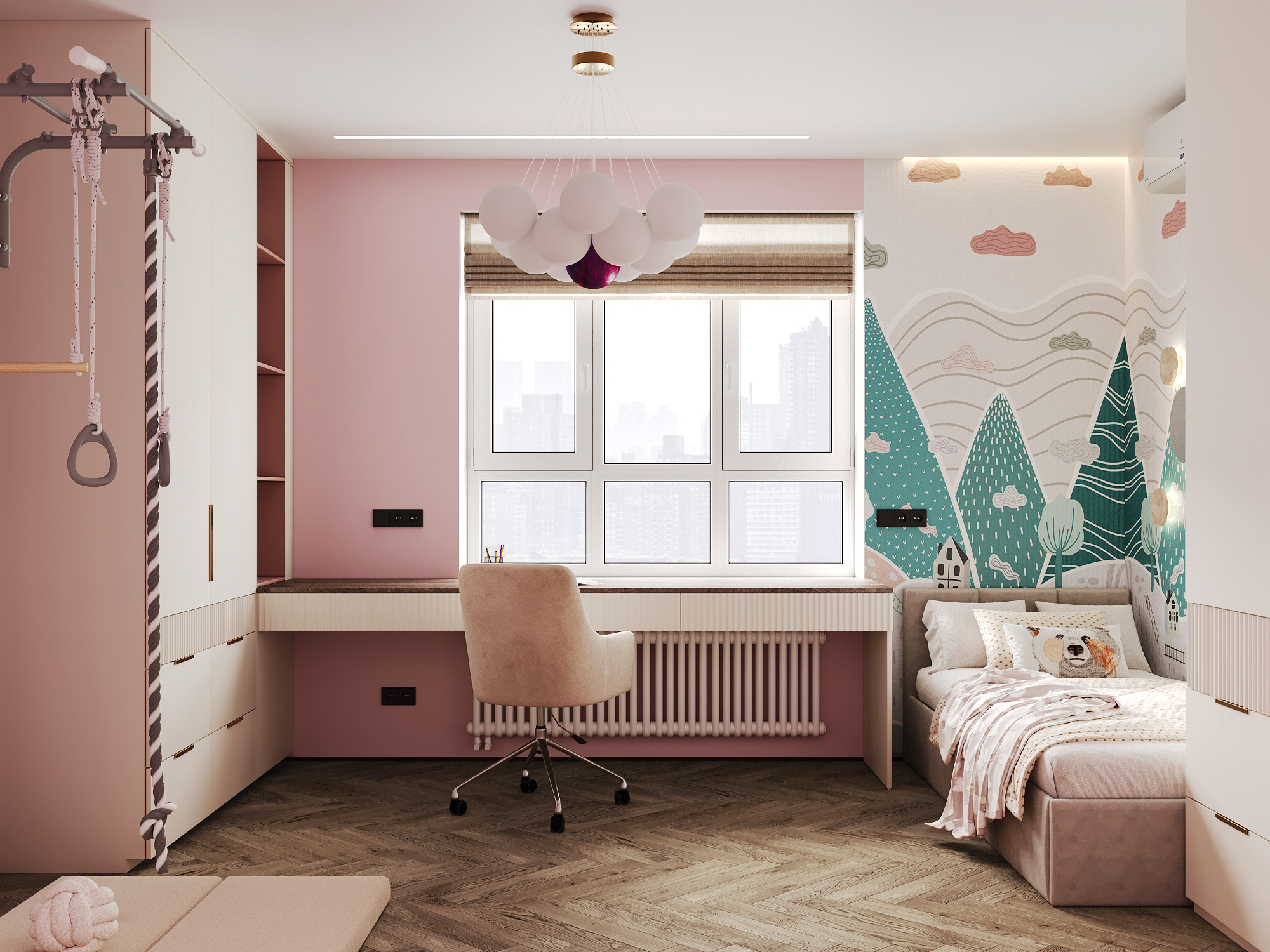 ЖК Трилогия, г. Ижевск-14