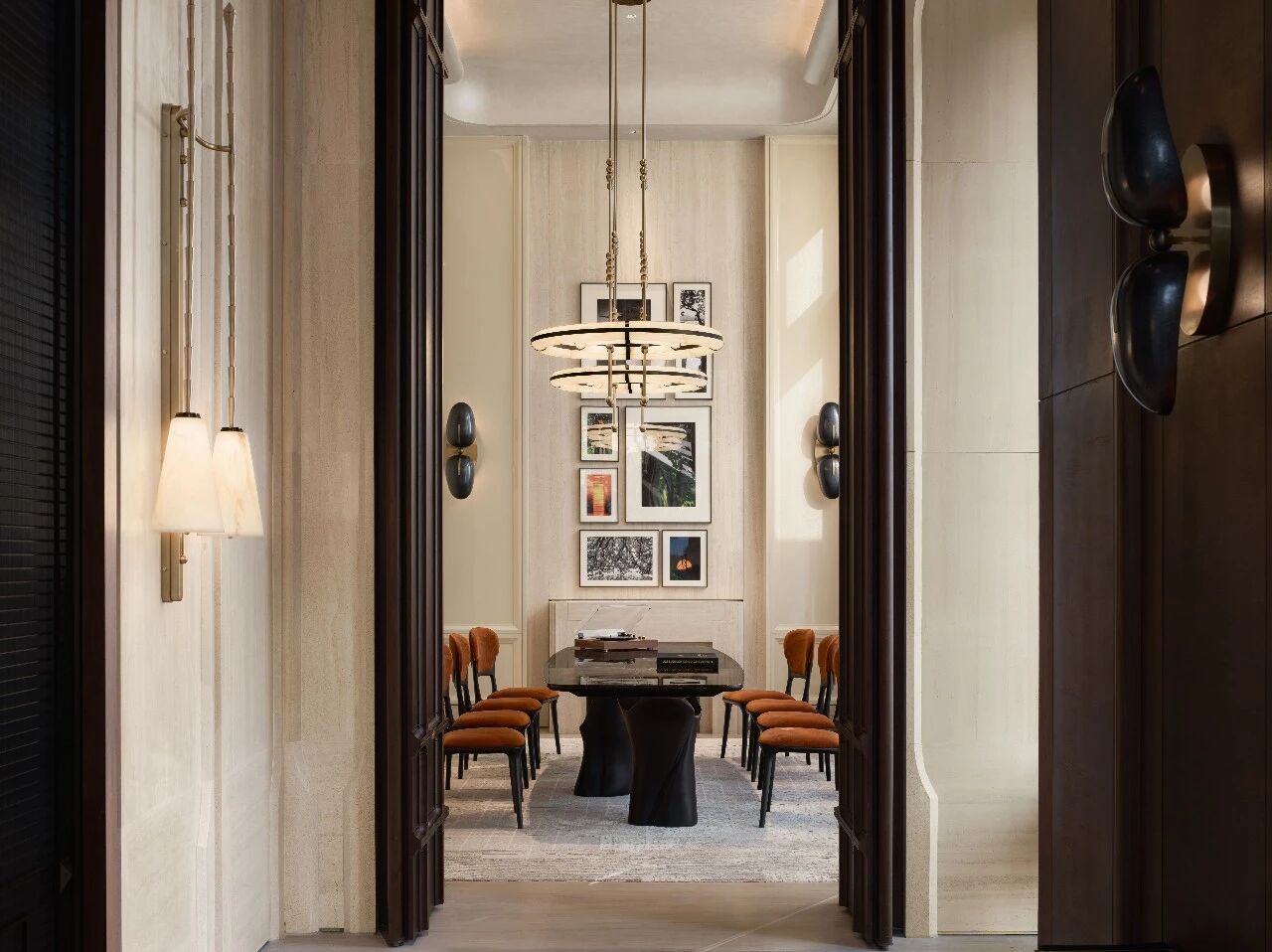 蕙澜月华里丨中国杭州丨WJID维几设计,汇张思等多家公司-40