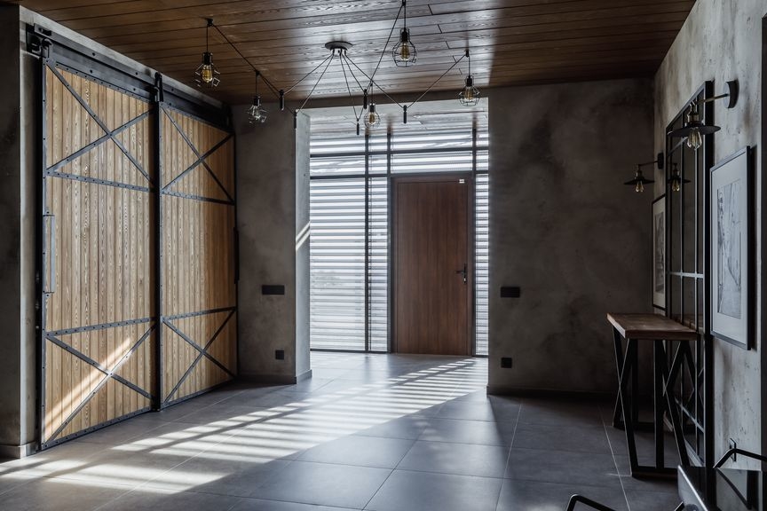 Дагомысе海边住宅丨俄罗斯丨JPArchitect-75