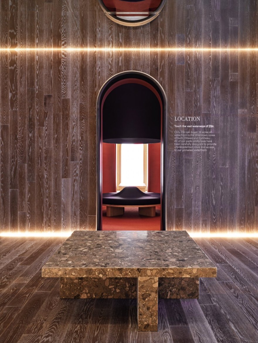 齐比之家丨CanadaOttawa丨Paolo Ferrari 工作室-10