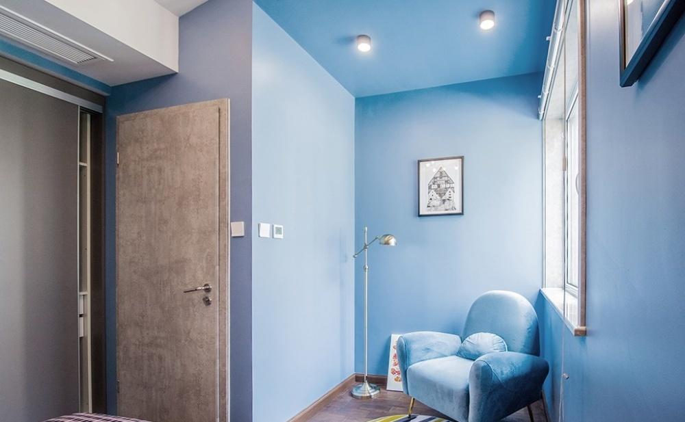 「Rocher」美式混搭风家居,艺术与生活的完美交融-50