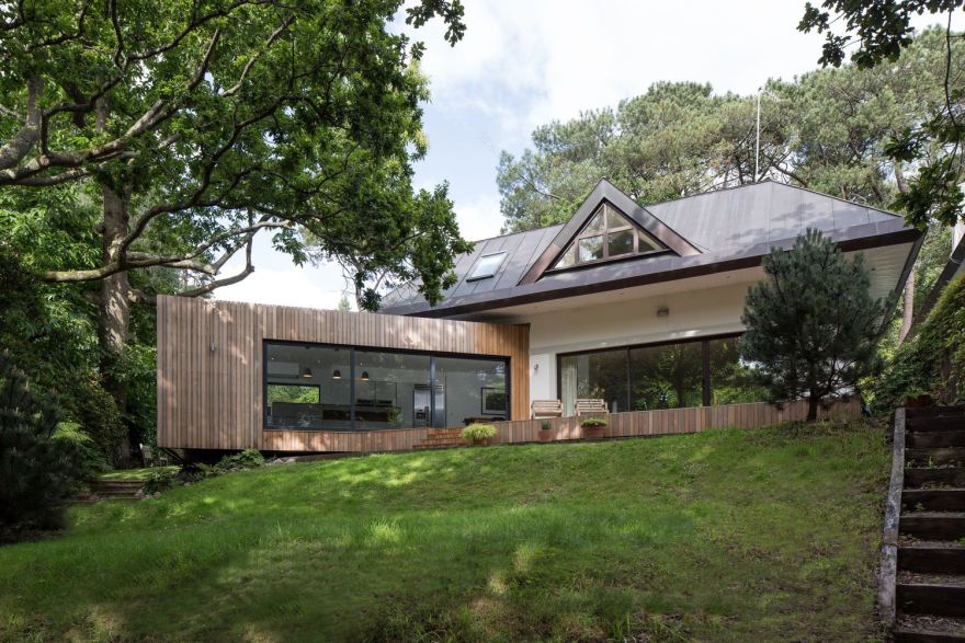 英格兰普尔漂浮住宅-3