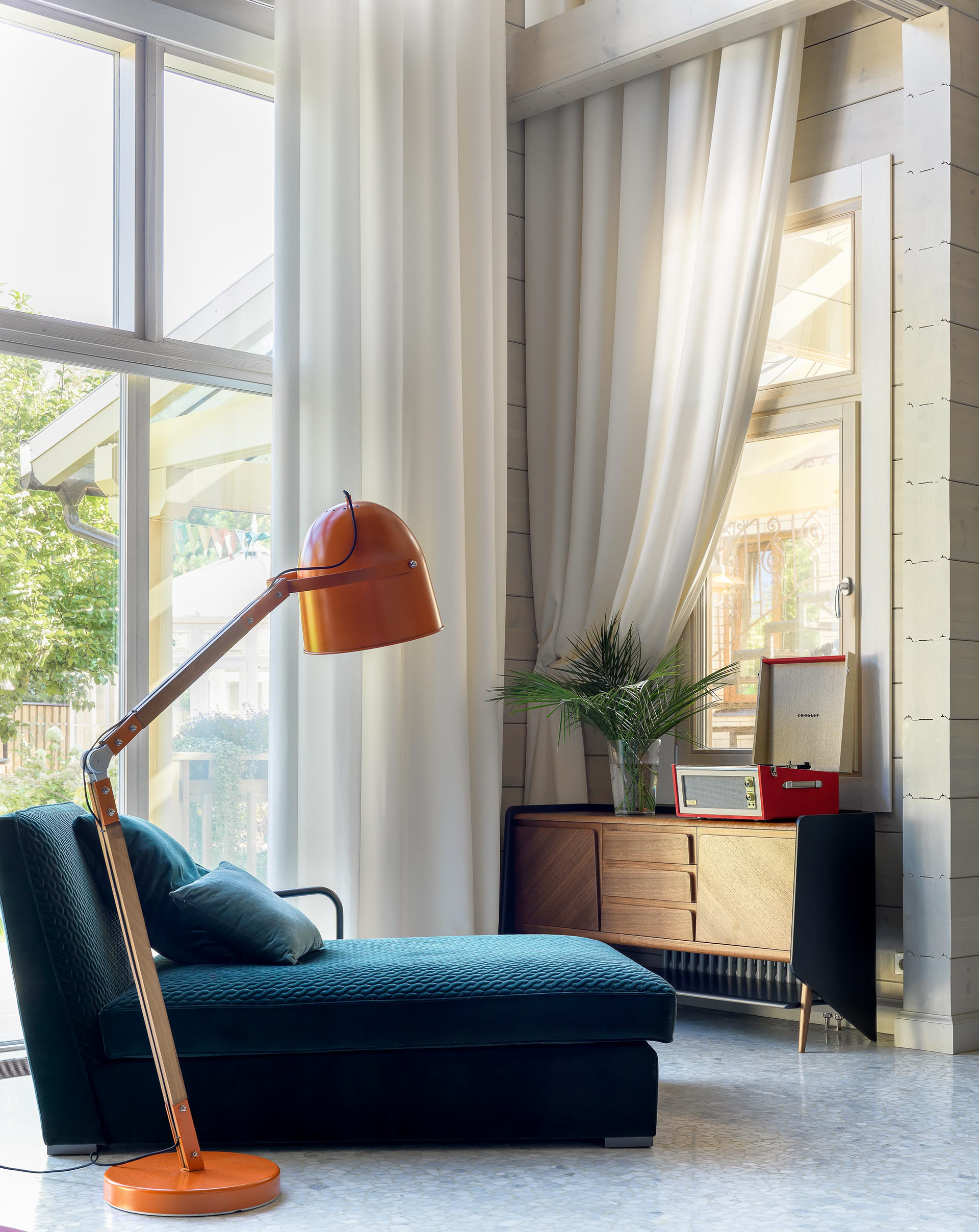 House ISKRA Sergey Krasyuk-22