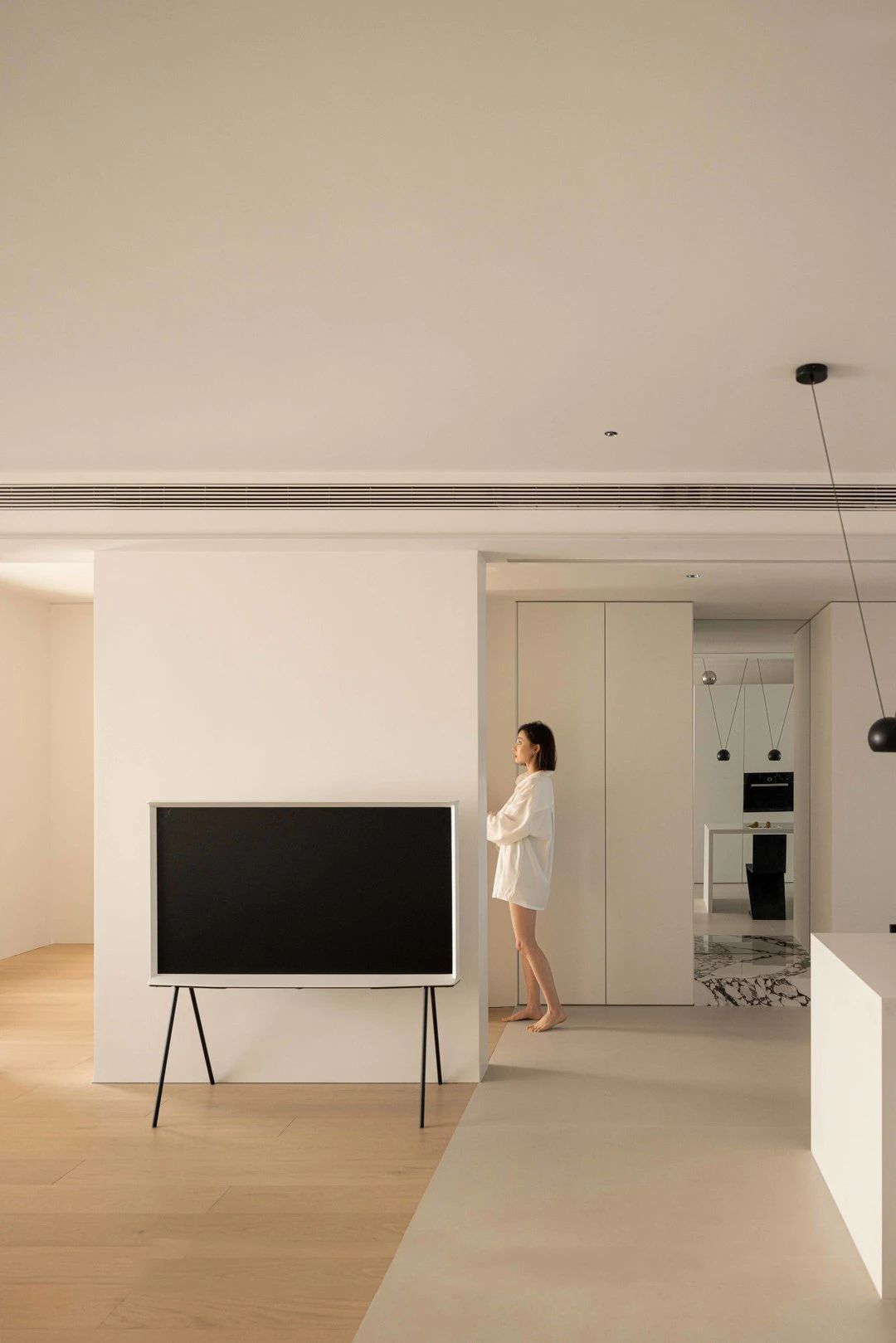 生活之光丨中国合肥丨壹境筑造-15