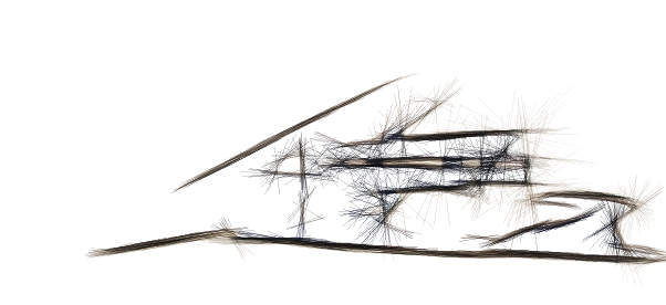 建筑草图丨Bozelos Panagiotis-3