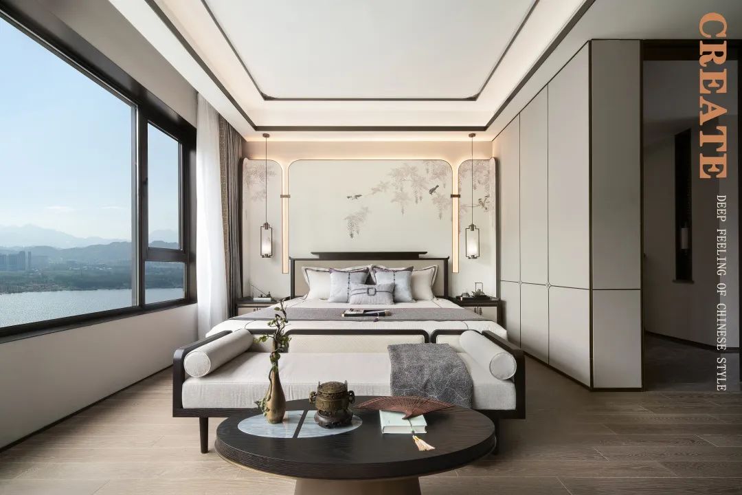 建发·江门新会和玺叠墅(下叠)丨中国江门丨壹向营造-19