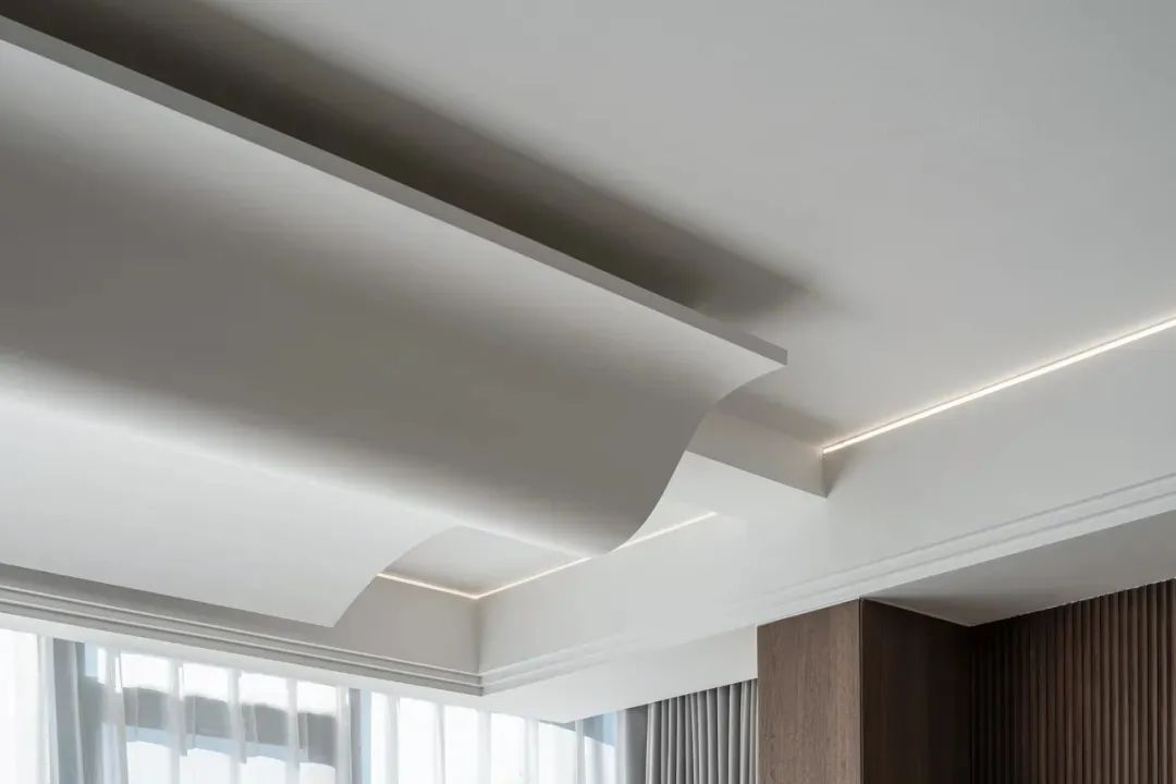 无锡朗诗熙华府丨中国无锡丨江苏名筑设计·吕欣-39