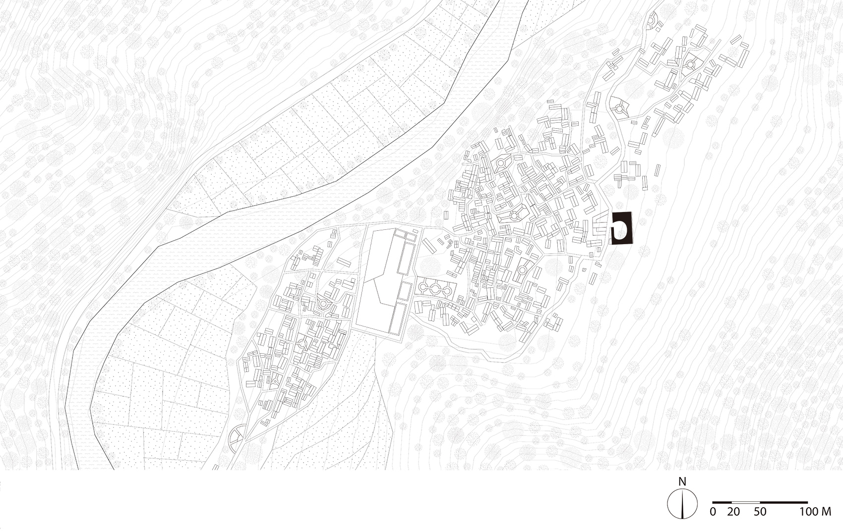 “永安之心”村民议事中心丨中国大理丨同济大学建筑设计研究院（集团）有限公司-8