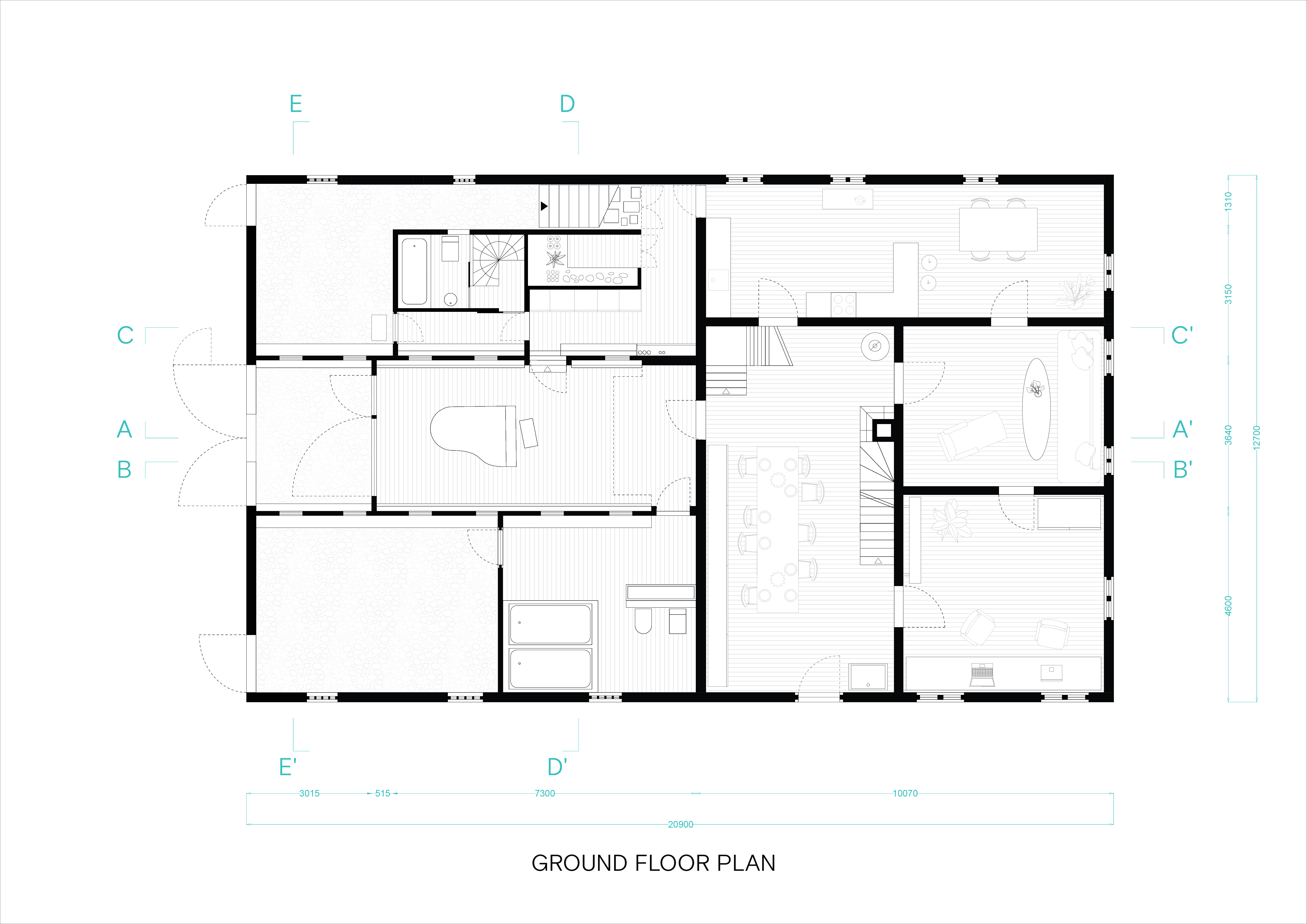 Dortmannhof | Sigurd Larsen Design & Architecture-39