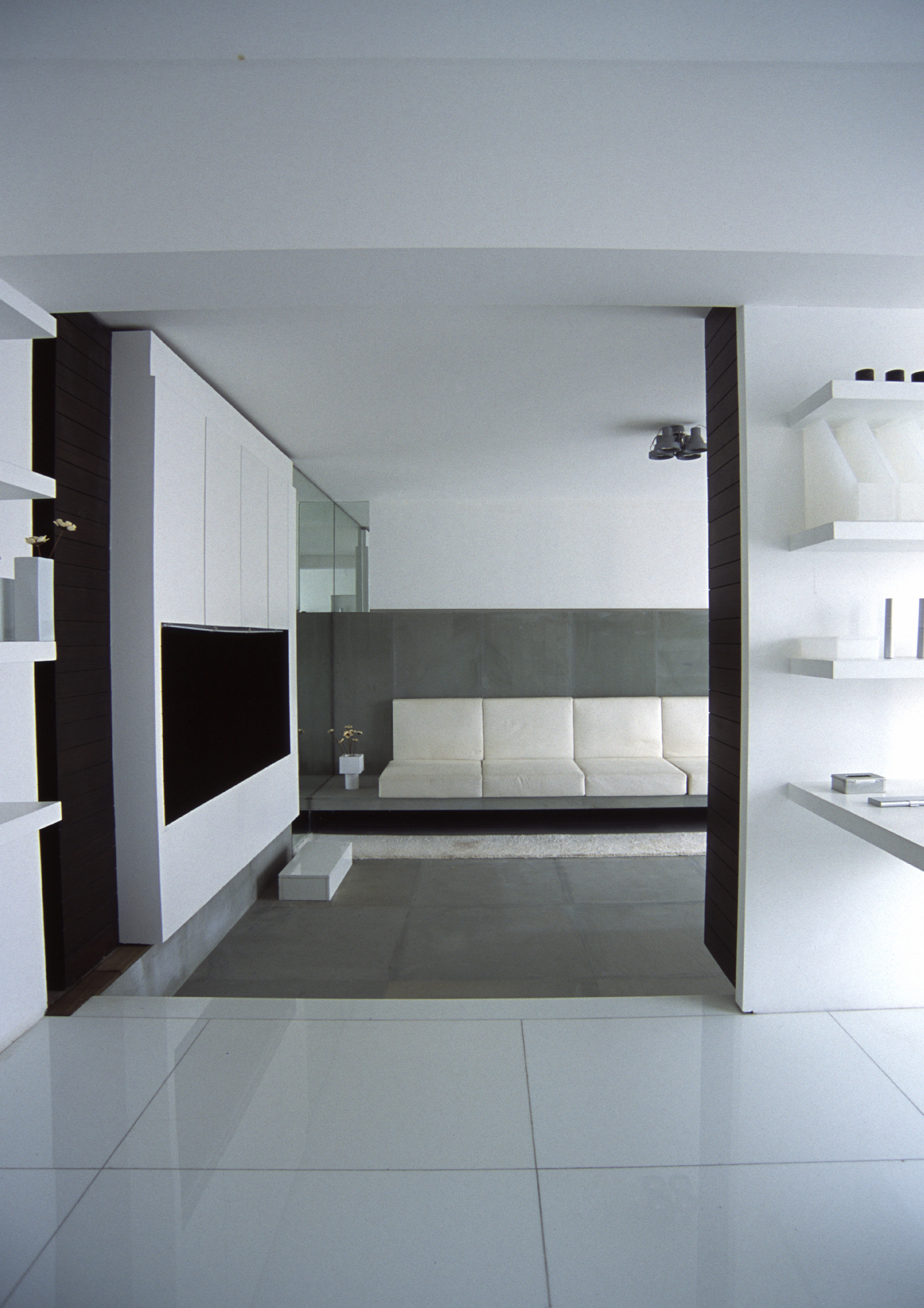 2001-Cannes Garden Showflat — EDGE DESIGN INSTITUTE LTD.-2