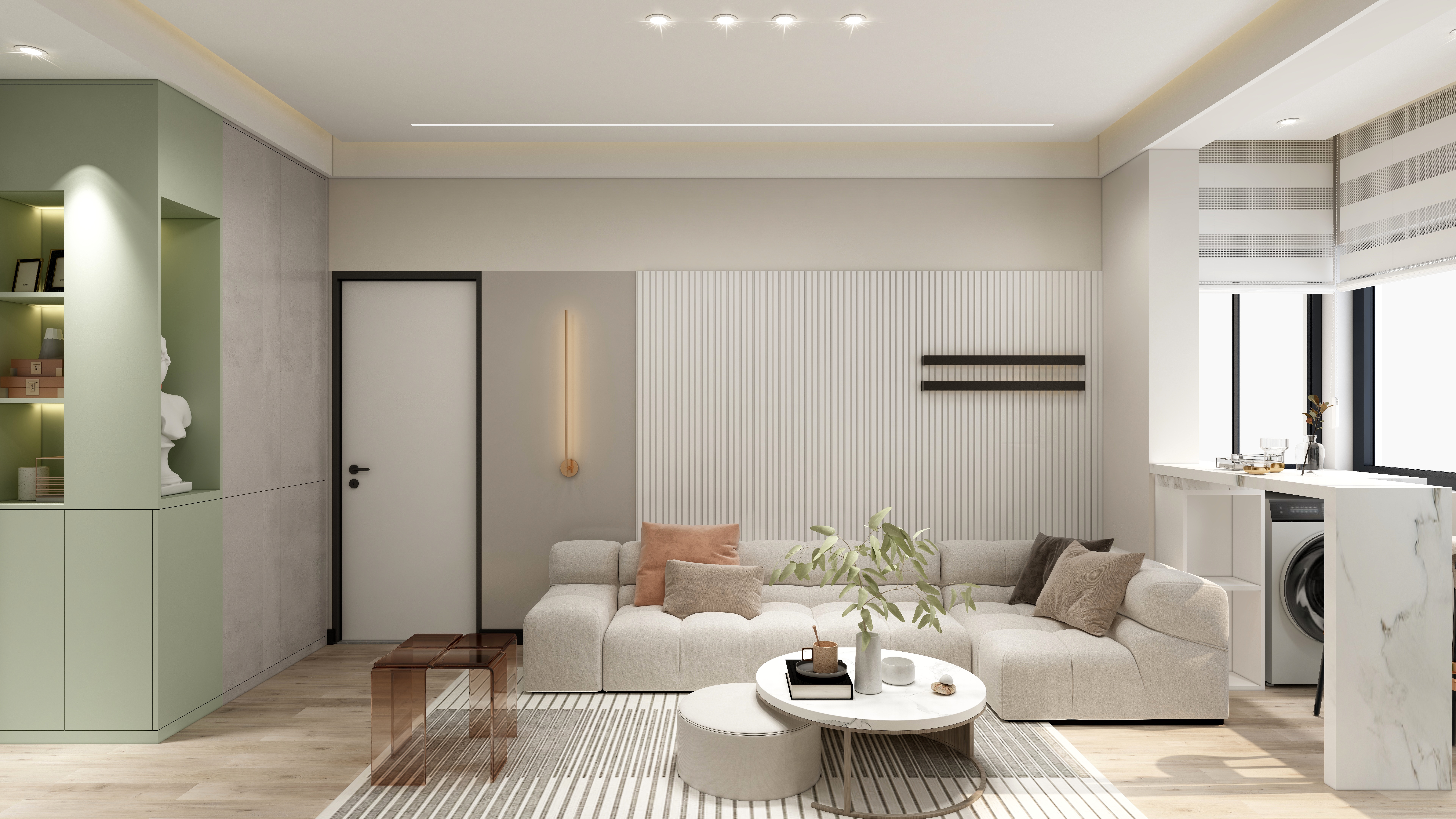 SR_studio丨Simple-Tone：浅云影玉-5