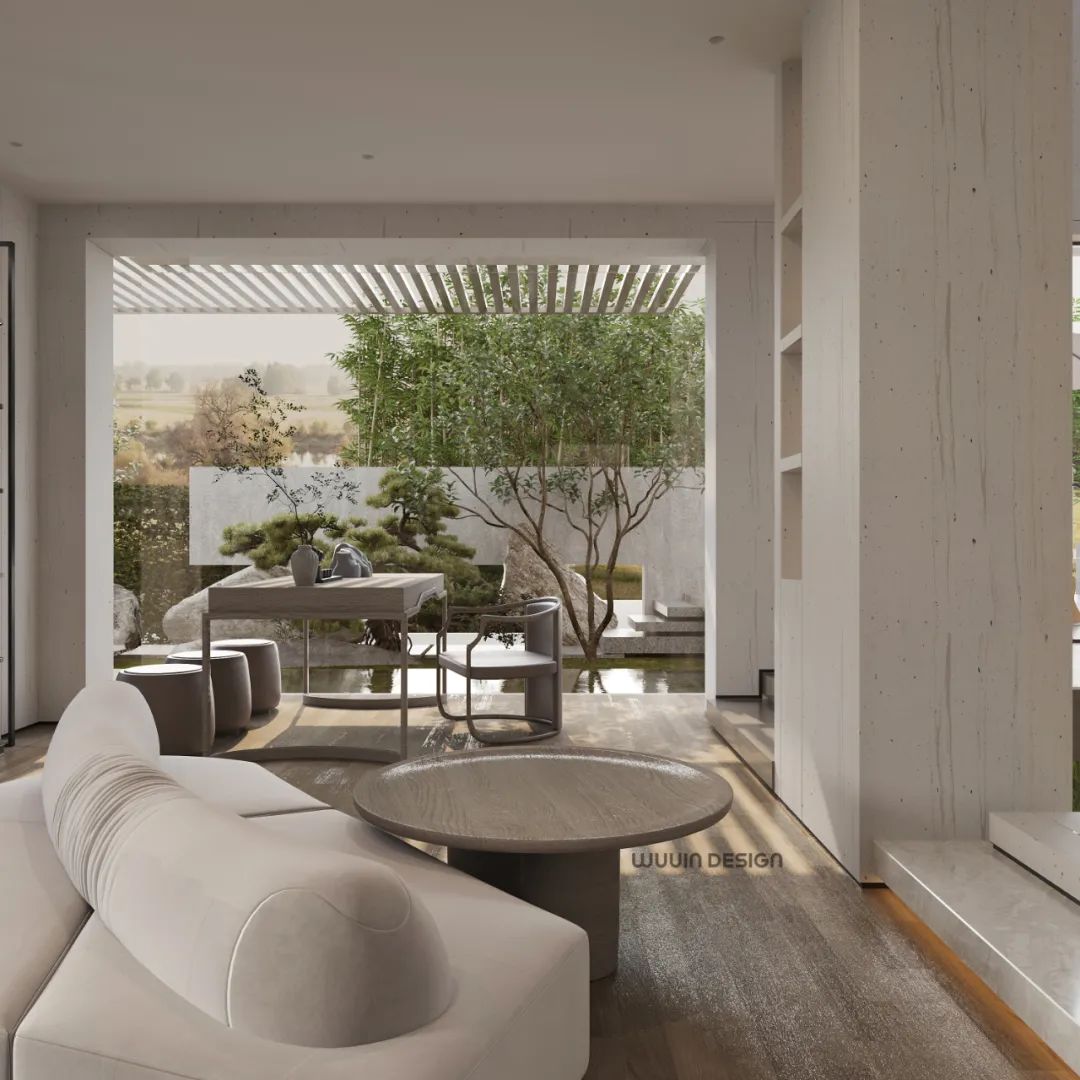 杭州香格里拉自然之声丨中国杭州丨WUUIN DESIGN-27