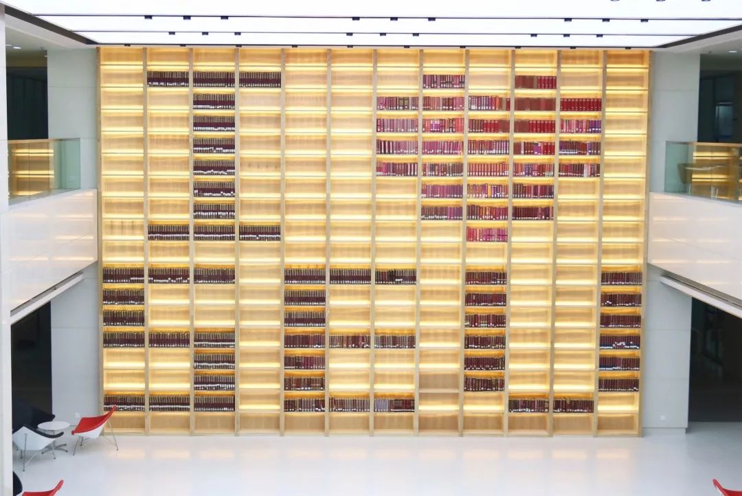 改造ing，东大即将拥有“别人家的图书馆”-11