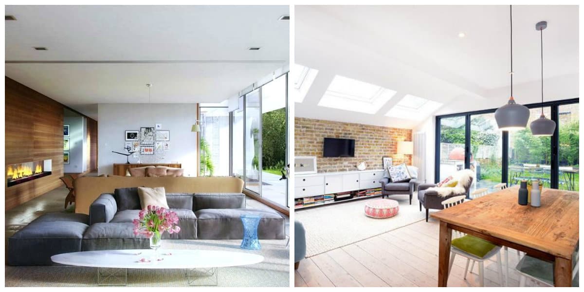 斯堪的纳维亚风格房屋设计-14