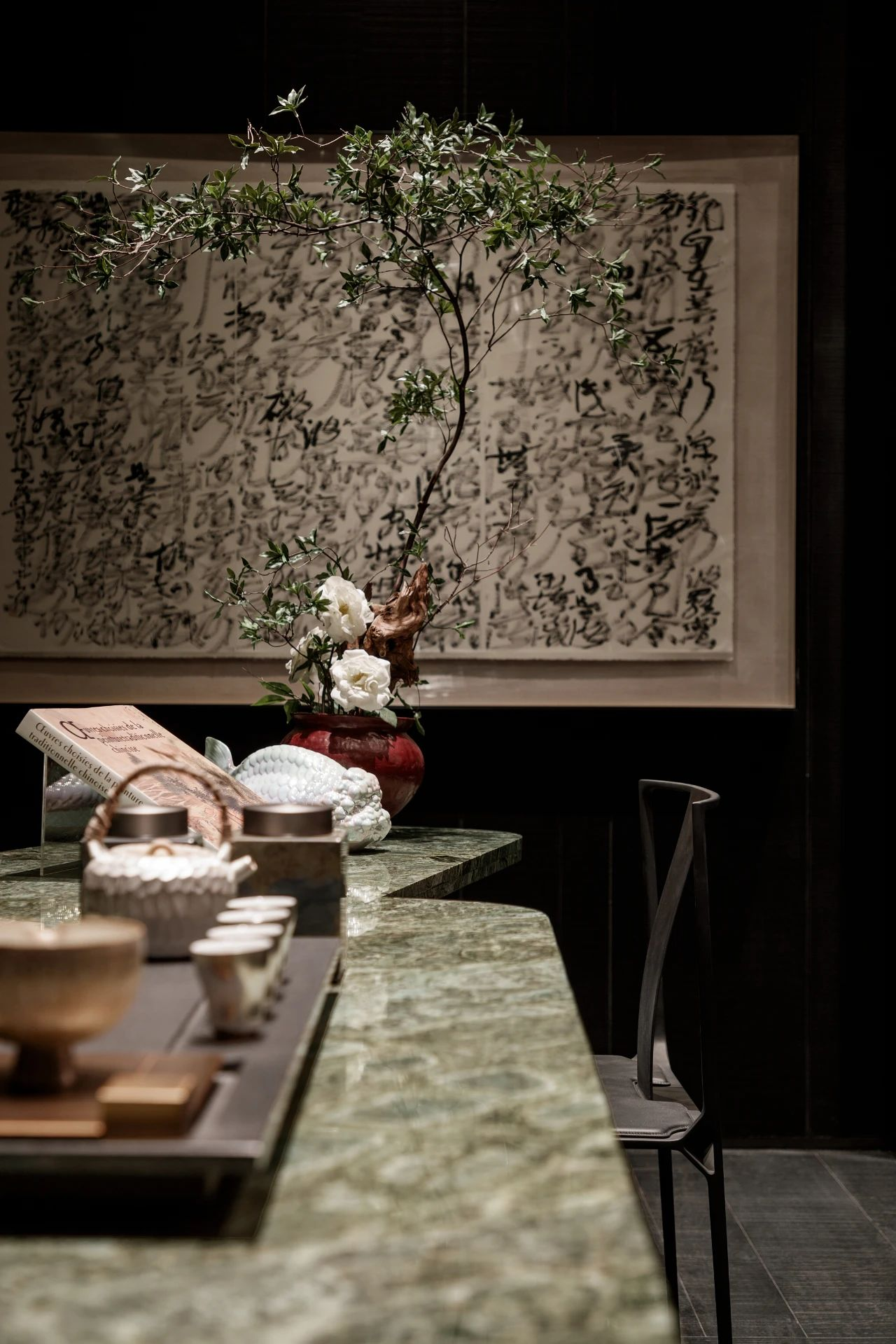 澐璟PARK LANE COMPLEX丨中国南通丨DIA丹健国际-141