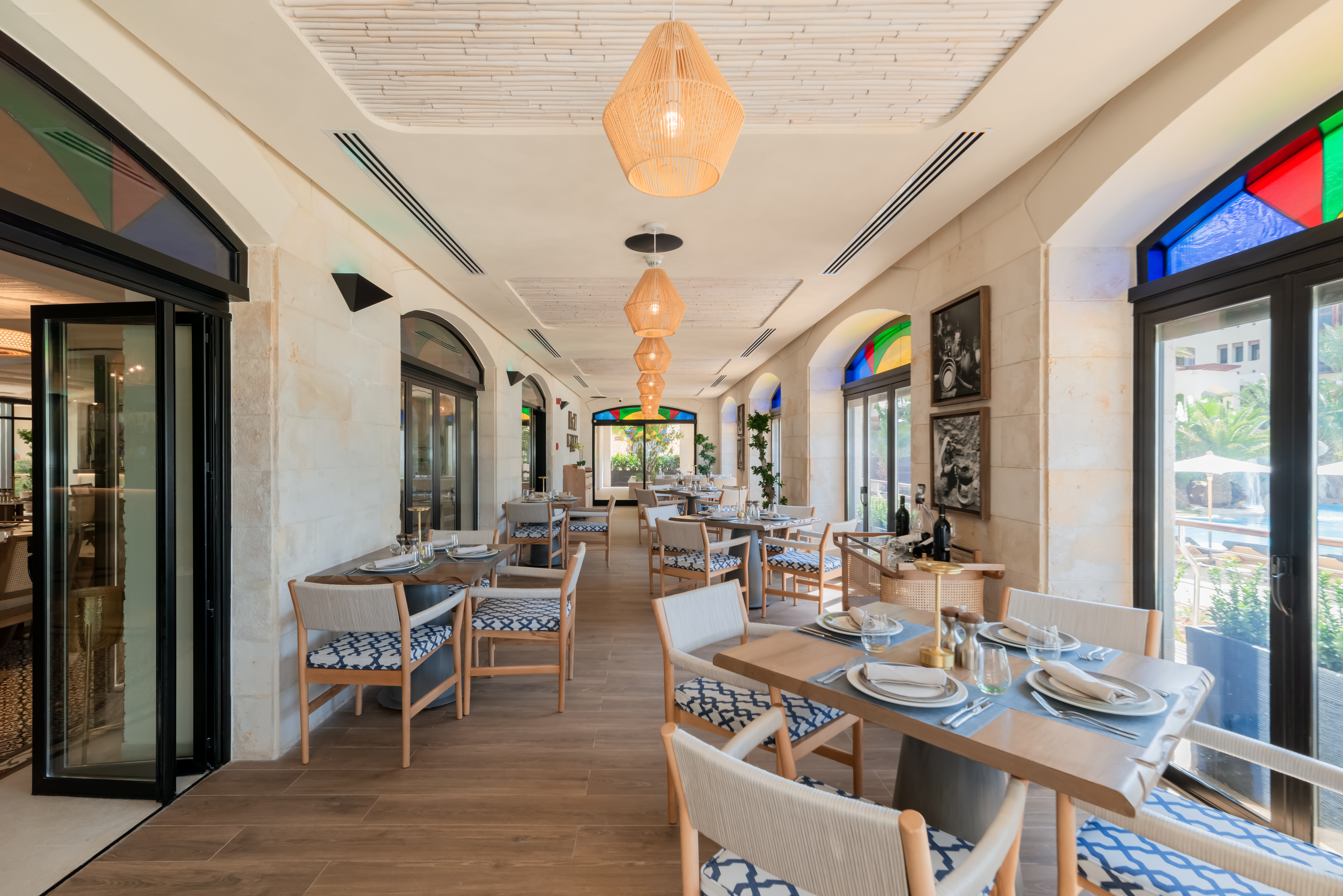 橡树厨房丨约旦-10