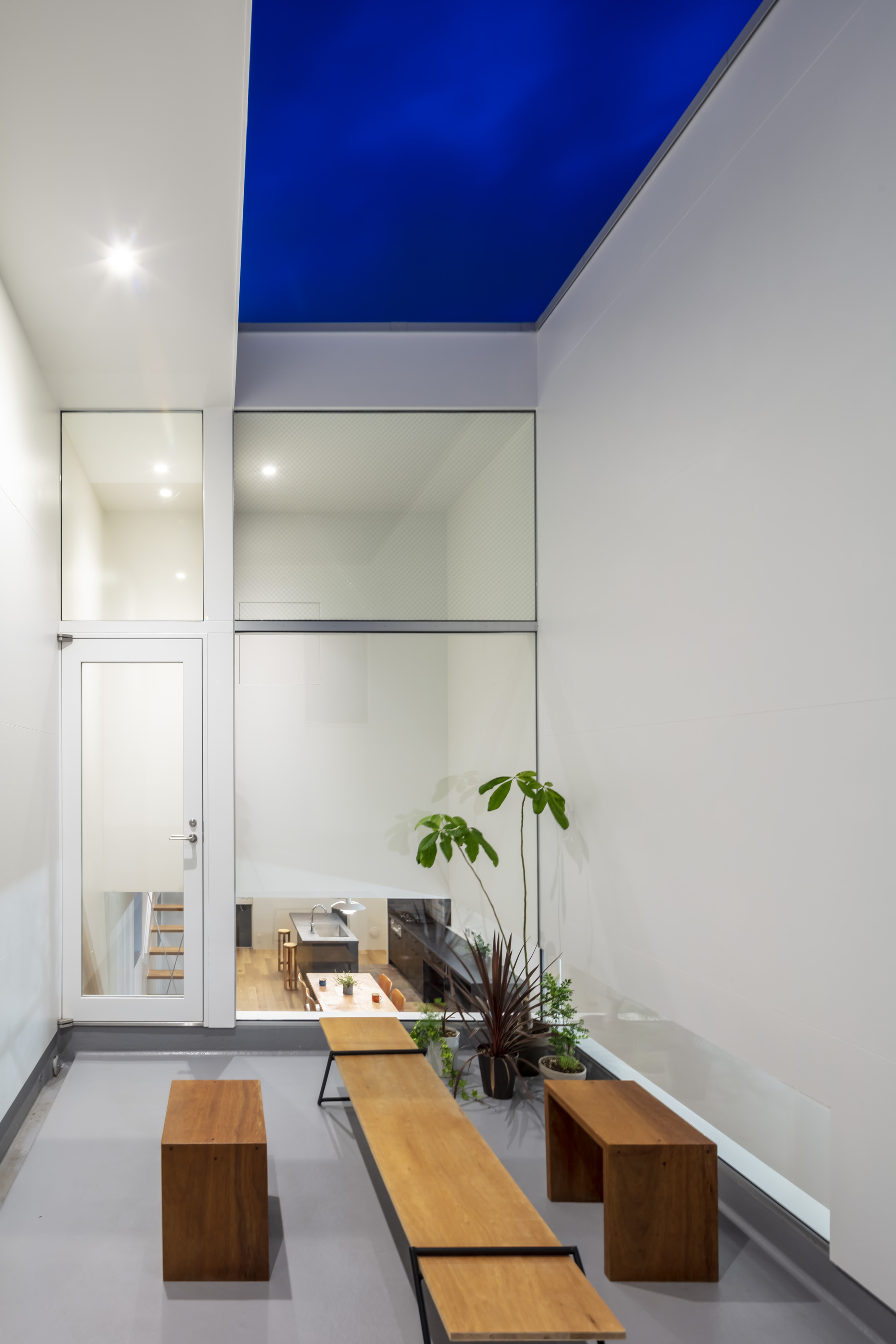 下毛的房子丨日本东京丨International Royal Architecture-41