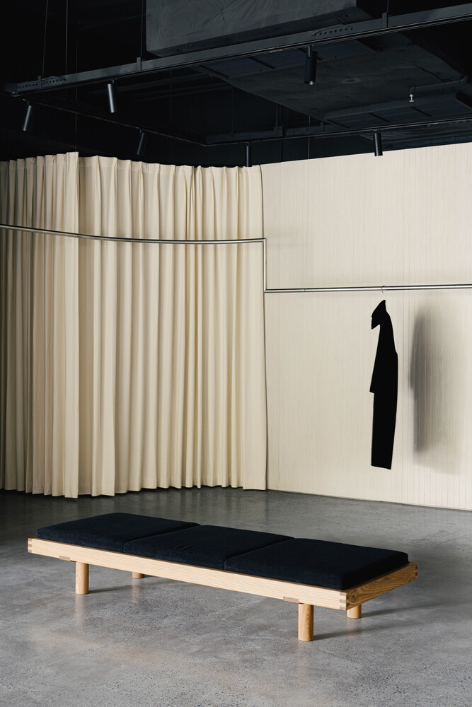 年度计划 - 上海展厅丨中国上海丨SHISUO design office-16