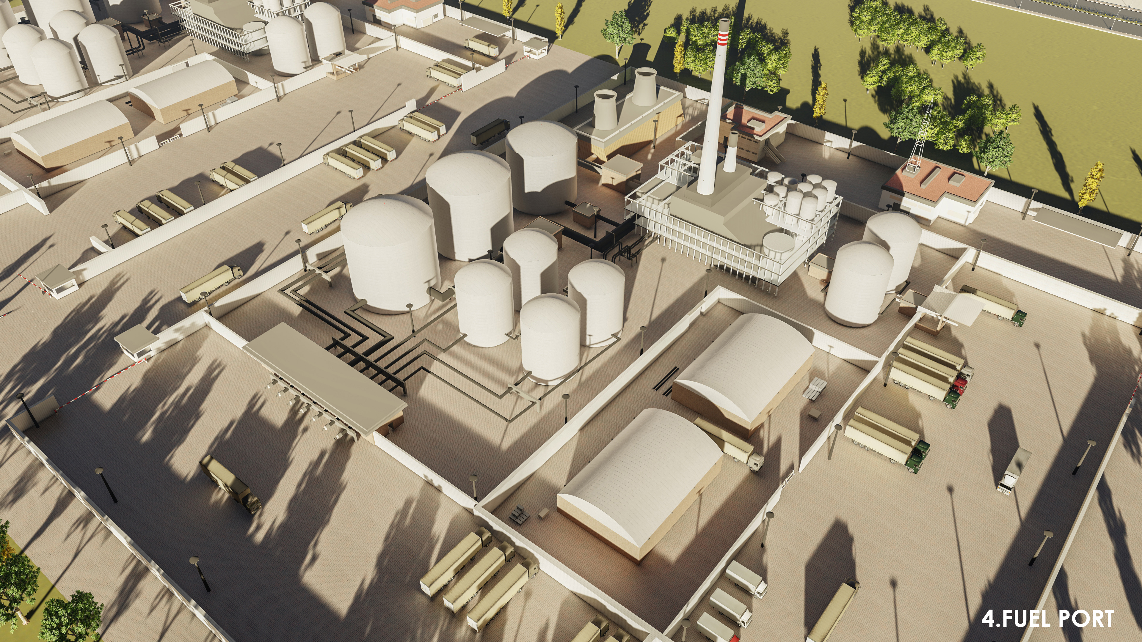 总体规划规划与设计-23