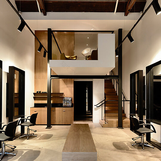 Globe Cabin, St Kilda by Travis Walton Architecture and the Globe Design Team | Australian Interior Design Awards-20