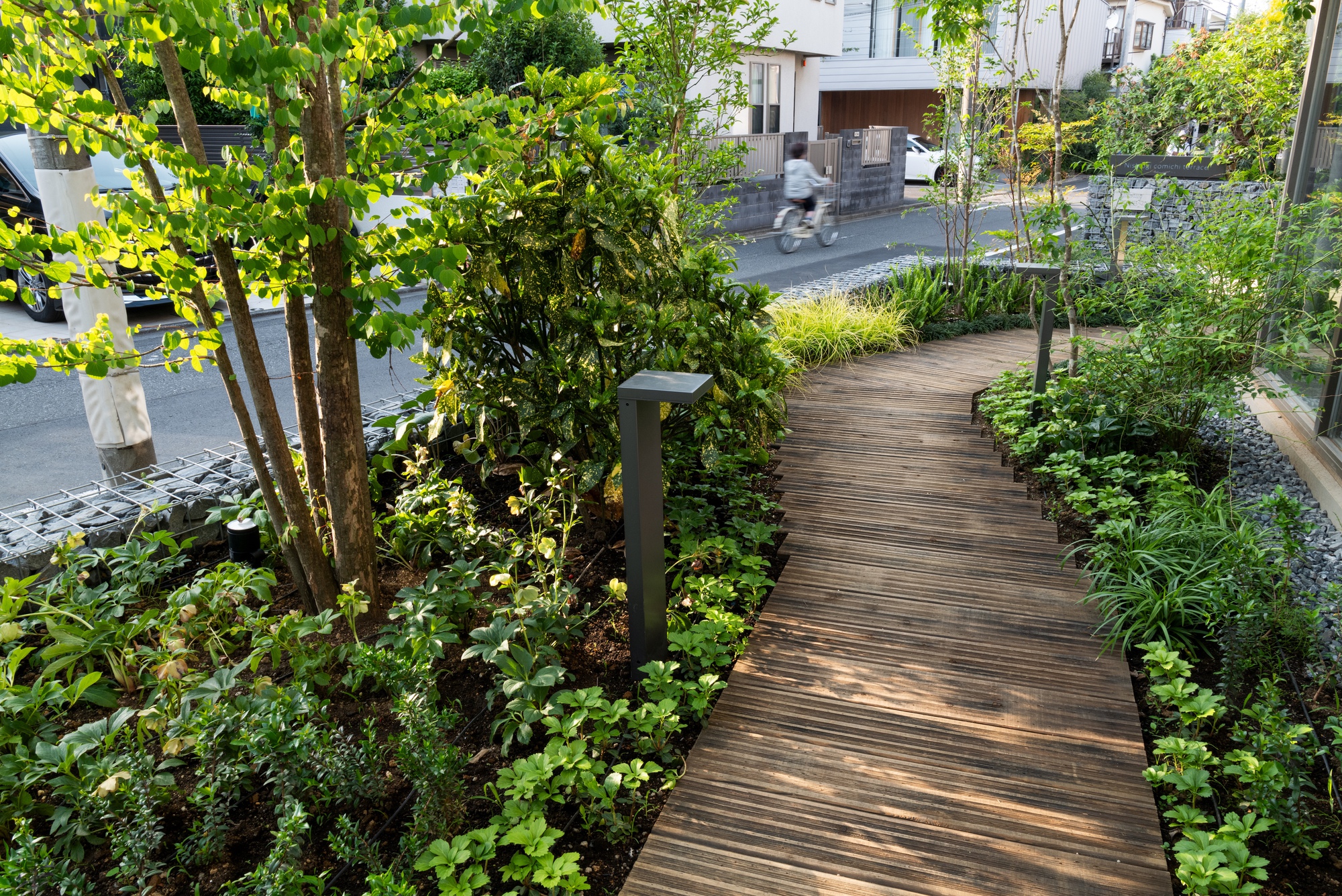 丨日本东京丨Naruse Inokuma Architects-42