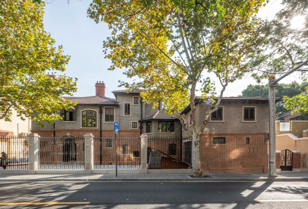 东平路特辑② | 席家花园-103