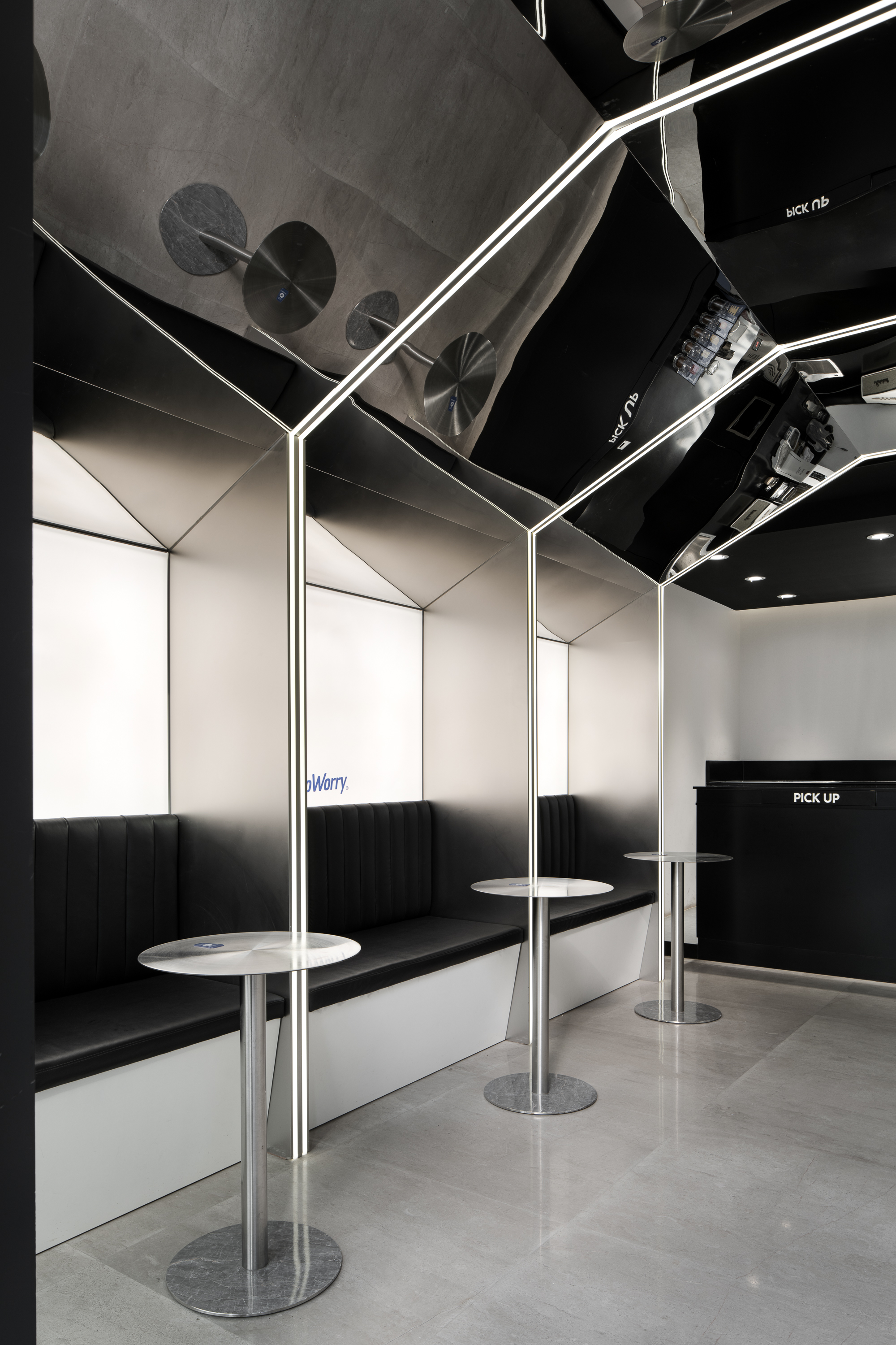 NOWORRY汉阳九州通店丨ARCSIN2607-10