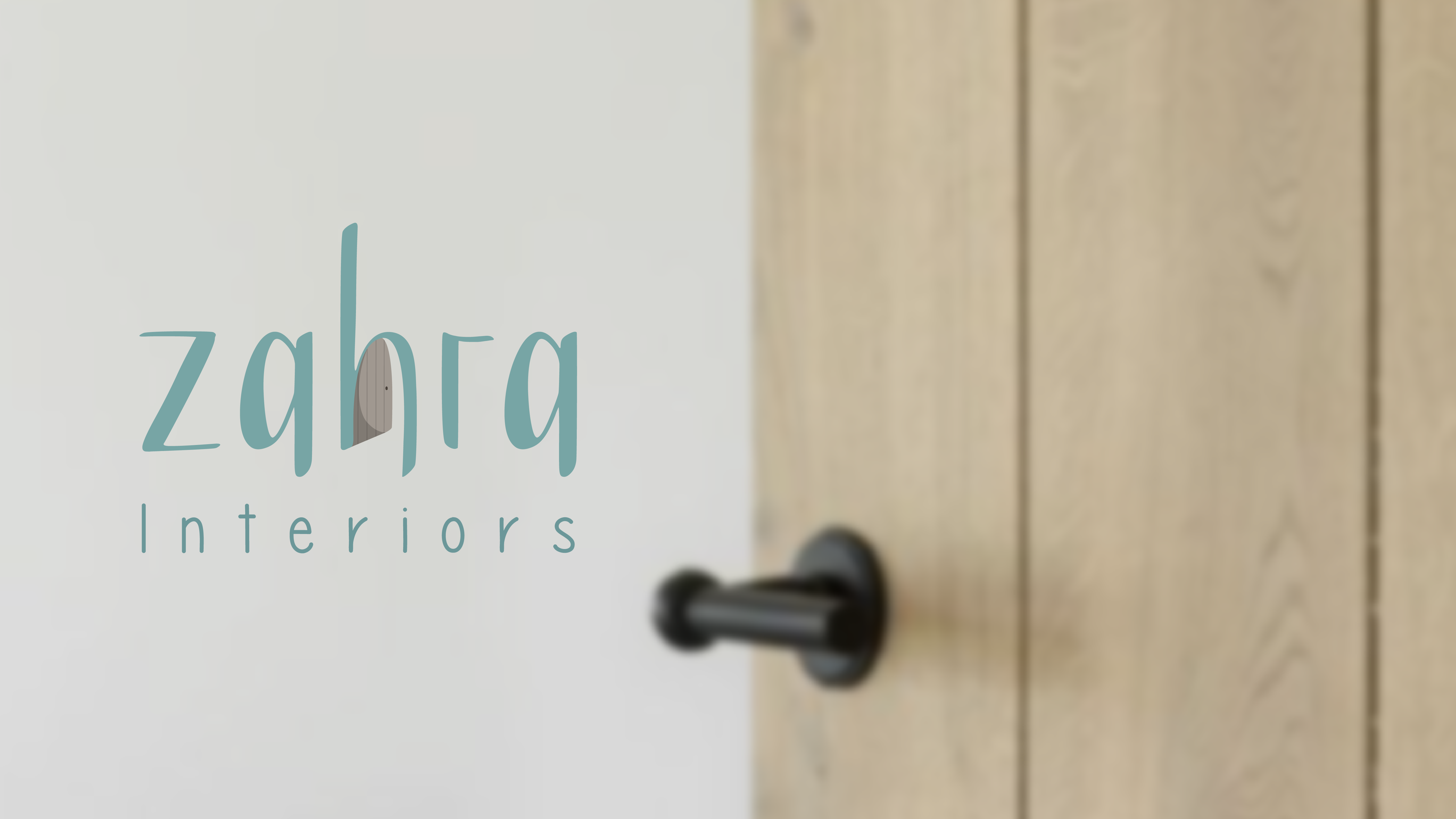 Zahra Interiors Visual Identity-0
