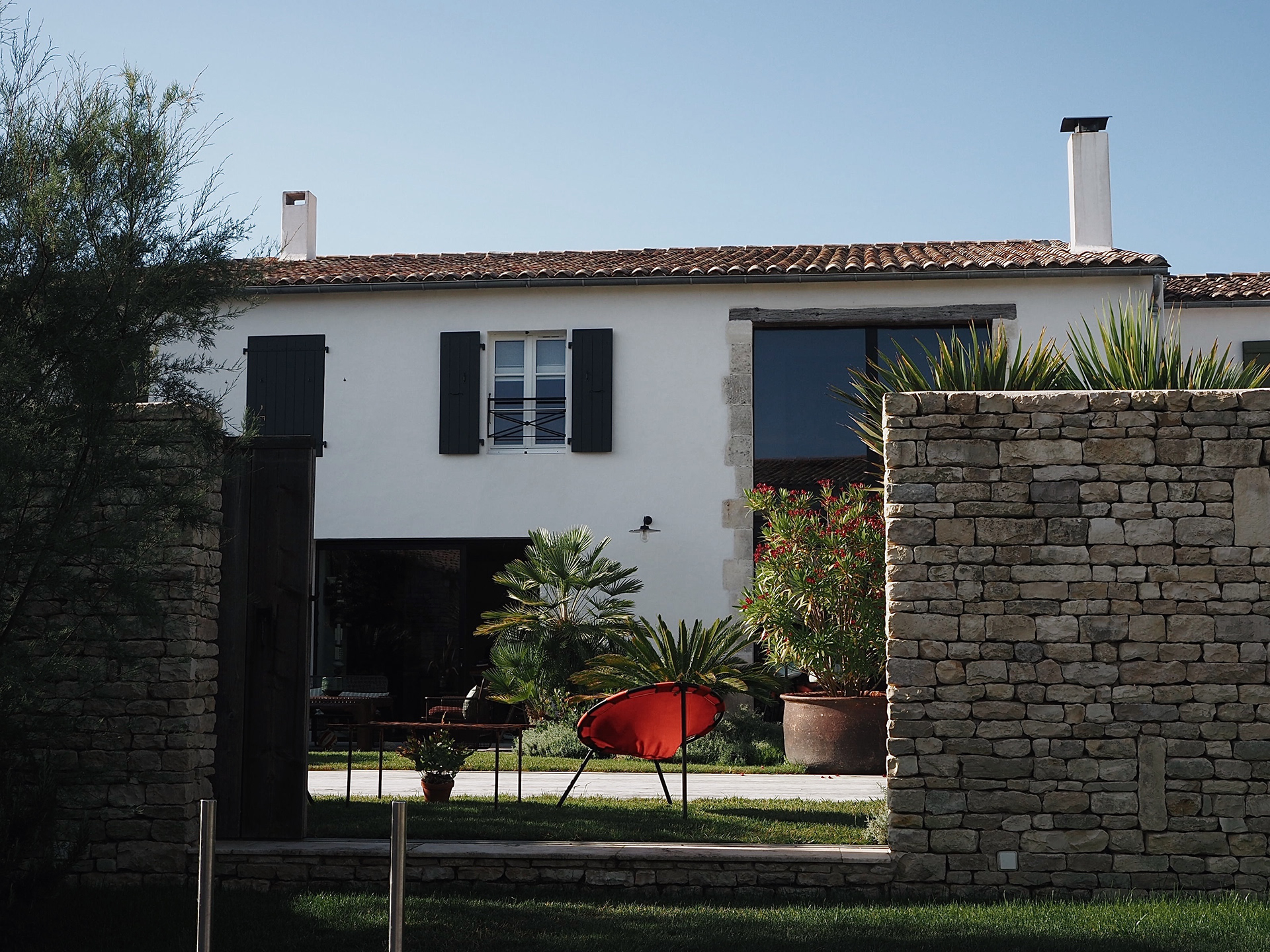 Île de Ré • 2024-8