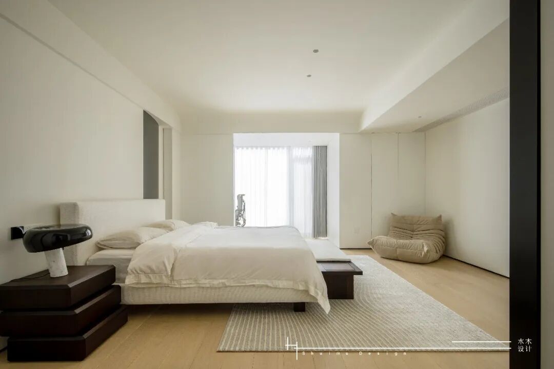 曼哈顿380平 · 留白映画丨美国曼哈顿-24