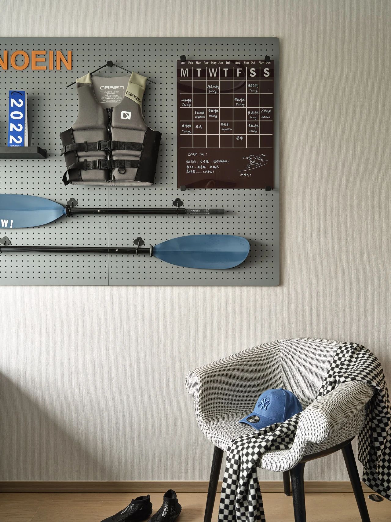 珠海万科样板房设计丨中国珠海丨上海乐尚设计-110