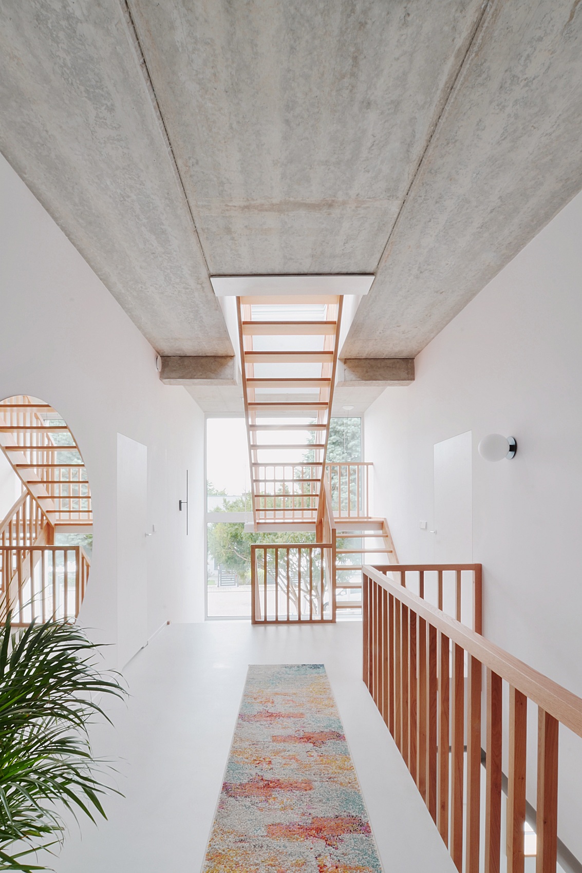 卡托维兹70年代老房子的新生丨波兰卡托维兹-30