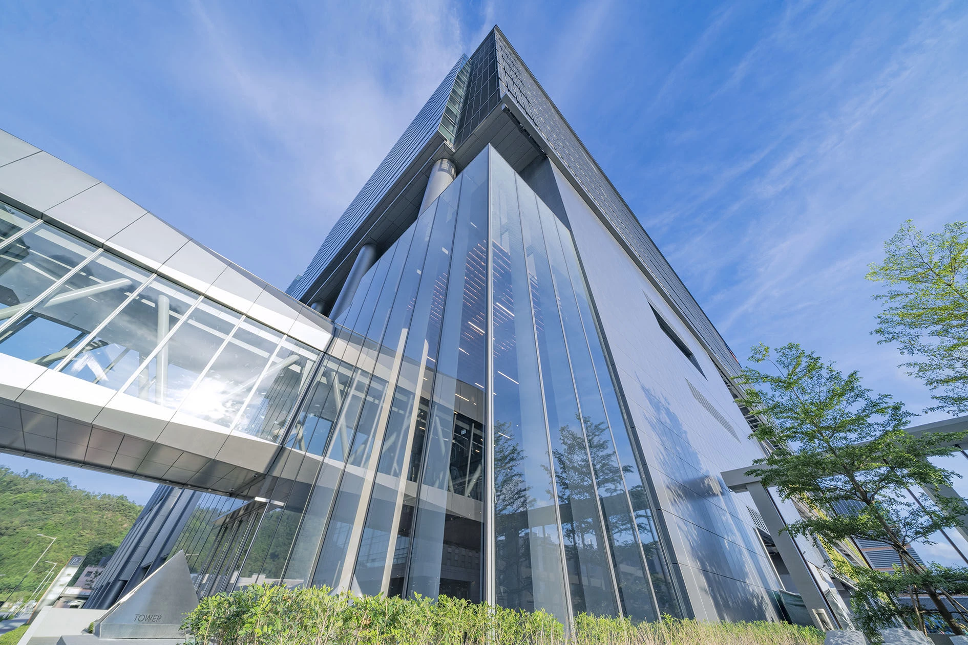 先进制造中心丨中国香港-8