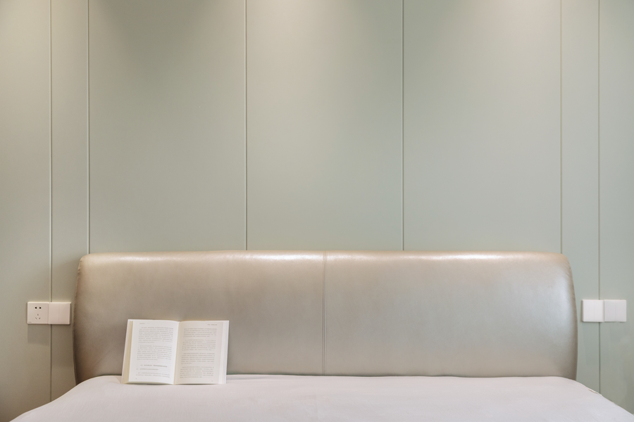 济南领秀城麓府住宅空间-24