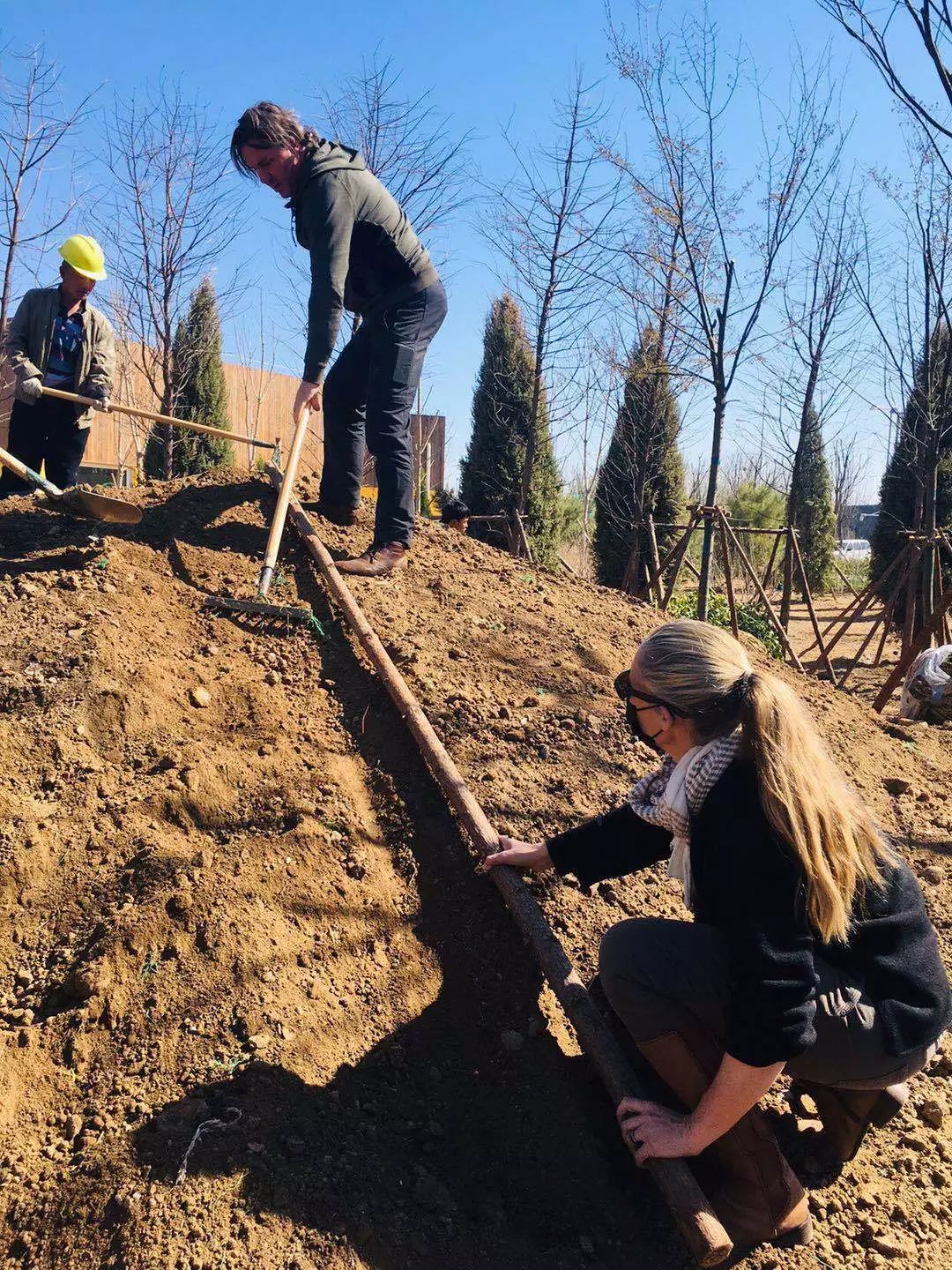 世园会澳大利亚园丨中国北京-56