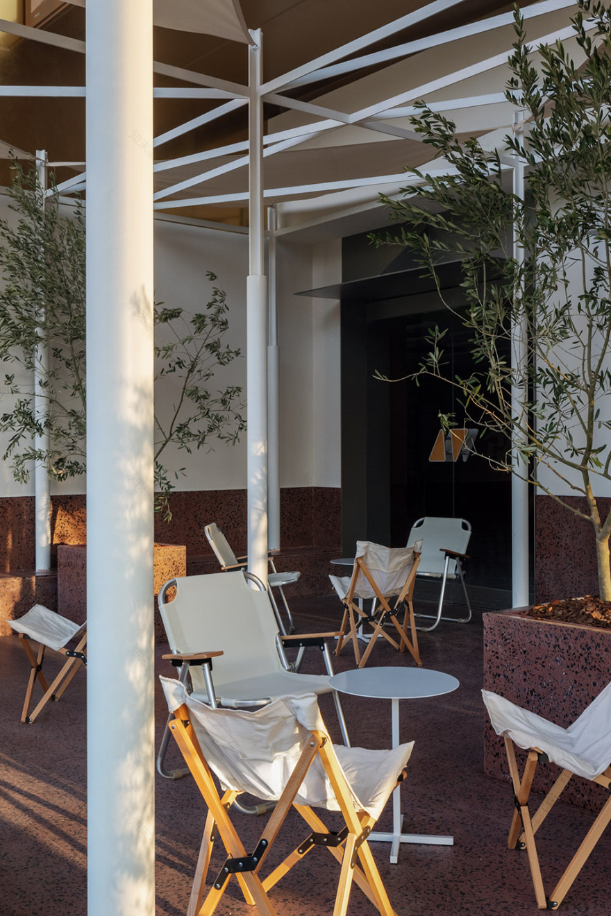 CoTree&candy集合店(杭州)丨中国杭州丨DPAA偏离设计-4