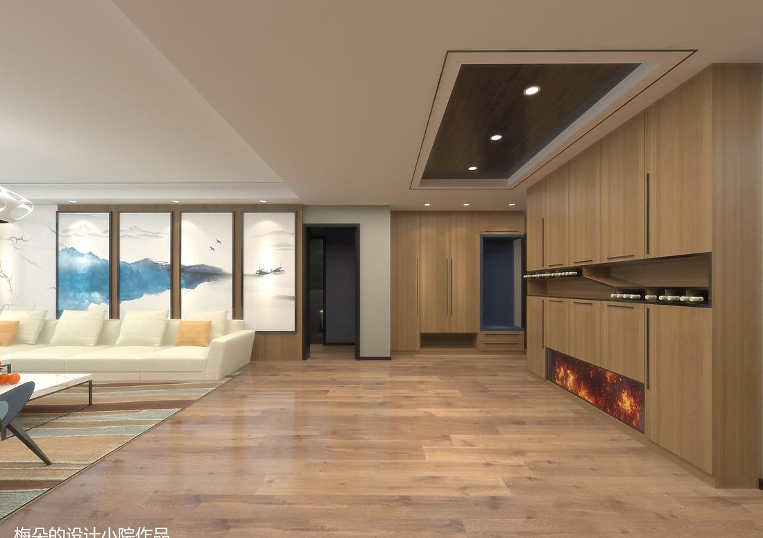 
富庭和苑---《芳华》 -37