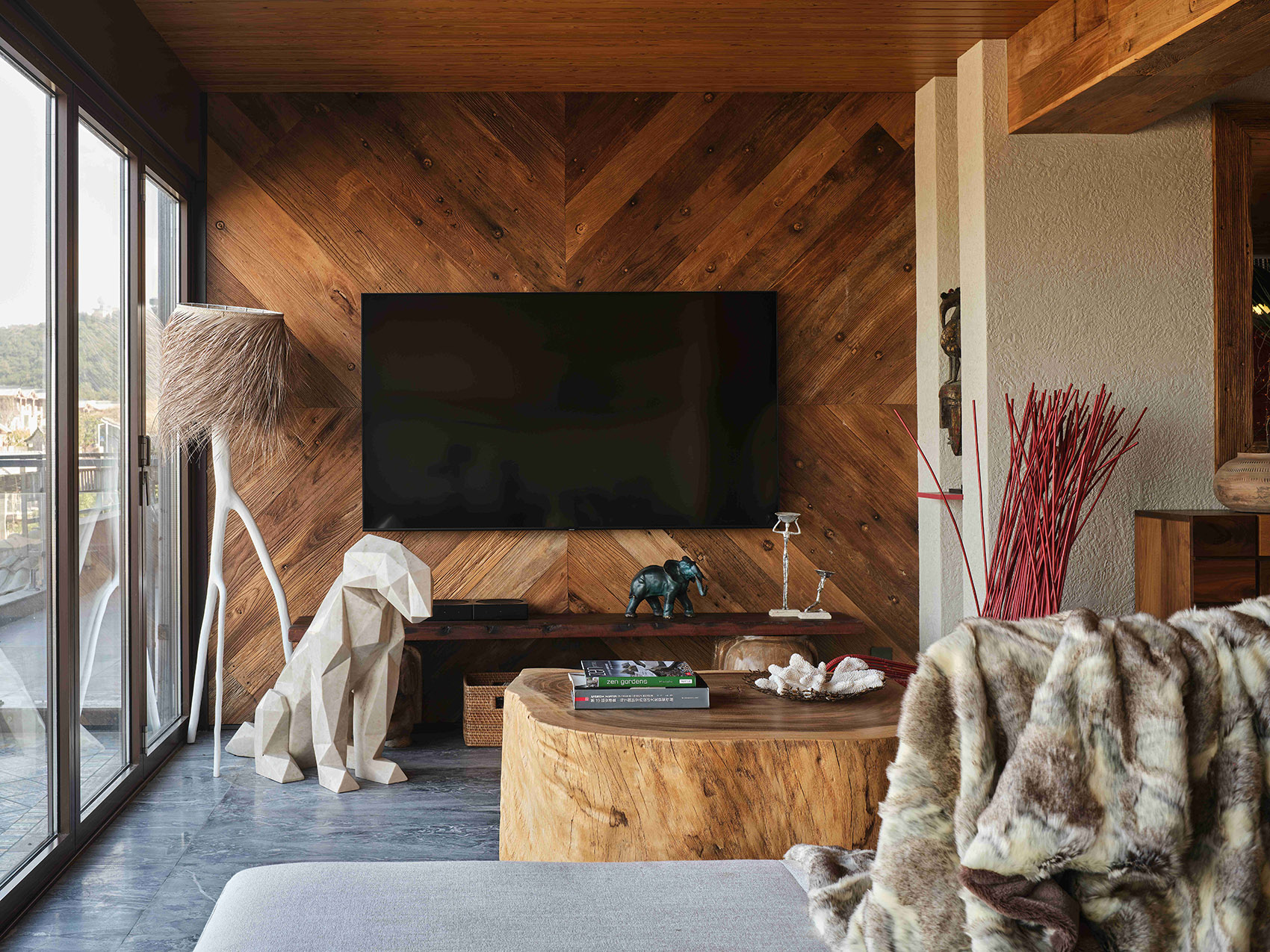 荒野的归属感丨中国福建丨十上设计-60