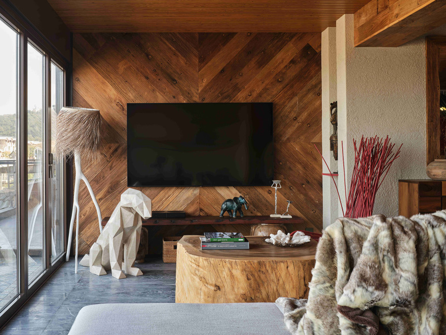 荒野的归属感丨中国福建丨十上设计-60